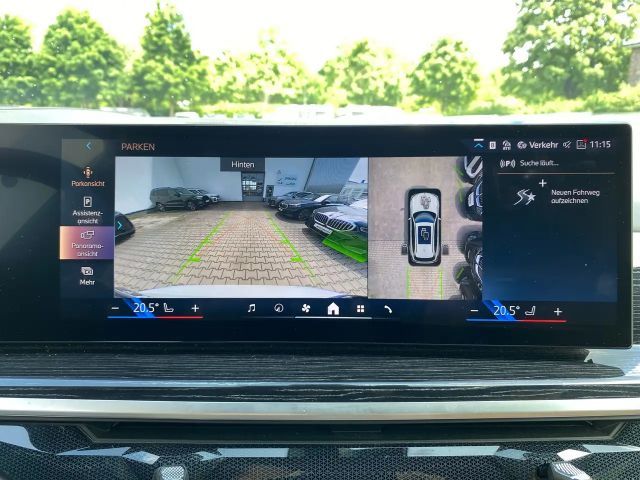 BMW X5 M-Sport xDrive30d