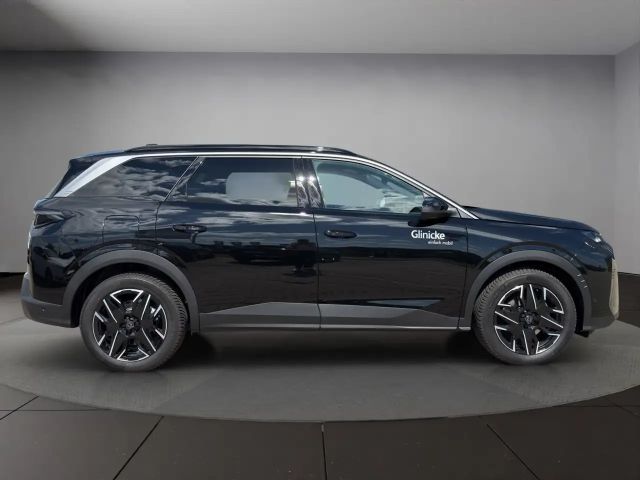 Peugeot 5008 Allure Pack Hybrid