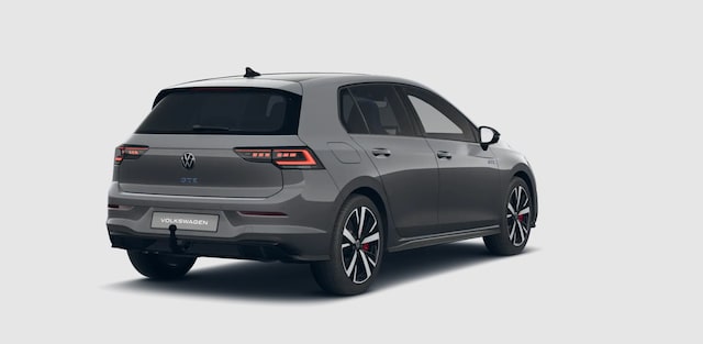 Volkswagen Golf 1.5 TSI DSG GTE eHybrid