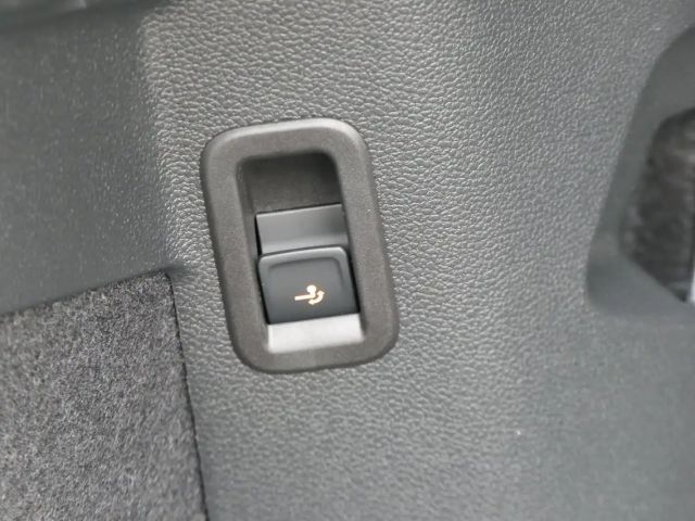 Volkswagen Golf DSG Sport