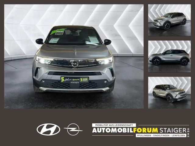 Opel Mokka Mokka-e Ultimate