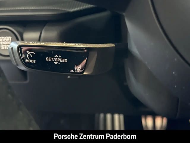 Porsche 992 Carrera Coupé Turbo