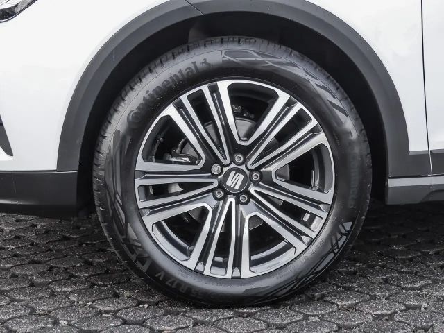 Seat Arona 1.0 TSI Style