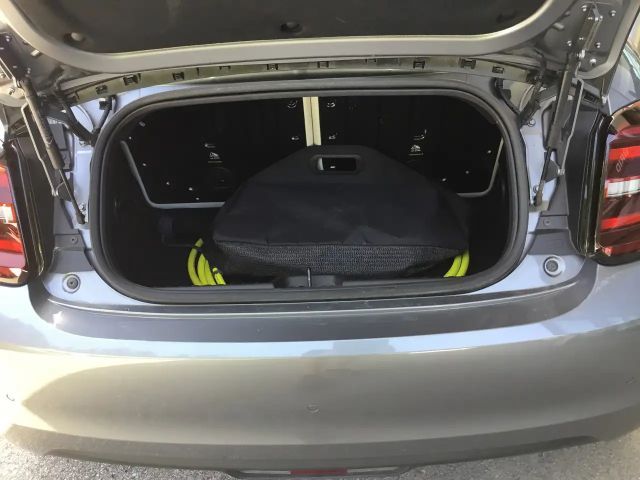 Fiat 500e 42 kWh La Prima