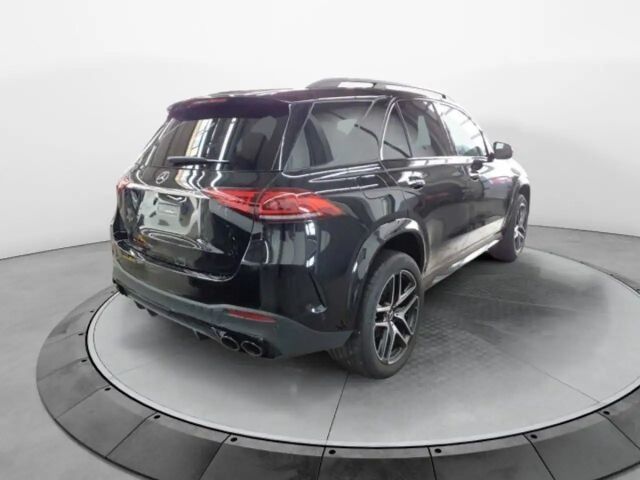 Mercedes-Benz GLE 53 AMG AMG Line