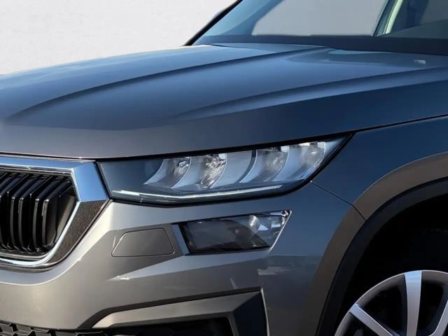 Skoda Kodiaq 1.5 TSI ACT Ambition