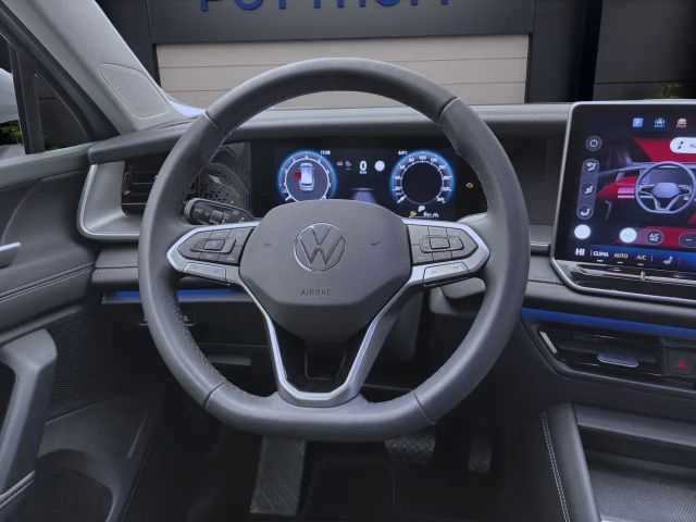 Volkswagen Tayron 1.5 eTSI DSG Life