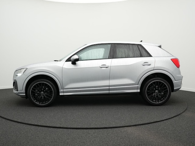 Audi Q2 35 TFSI S-Tronic