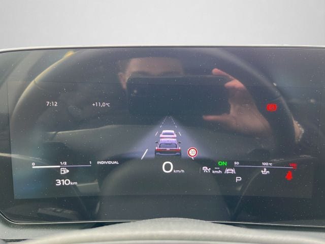 Audi A5 Avant S-Tronic