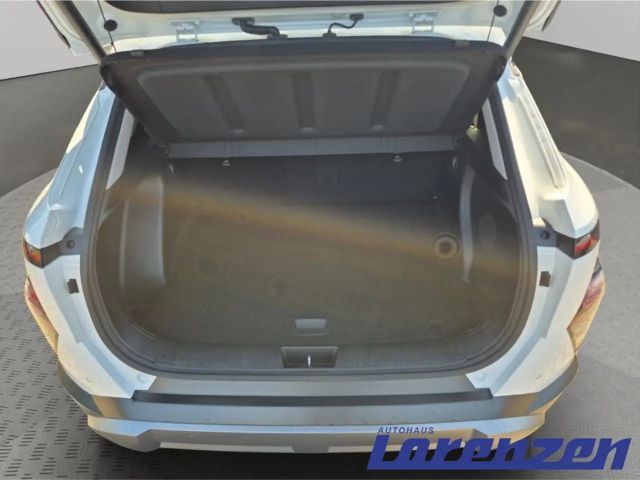 Hyundai Kona Prime Vierwielaandrijving