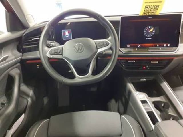 Volkswagen Passat eTSI CarPlay/AHK/Virt/360/ACC