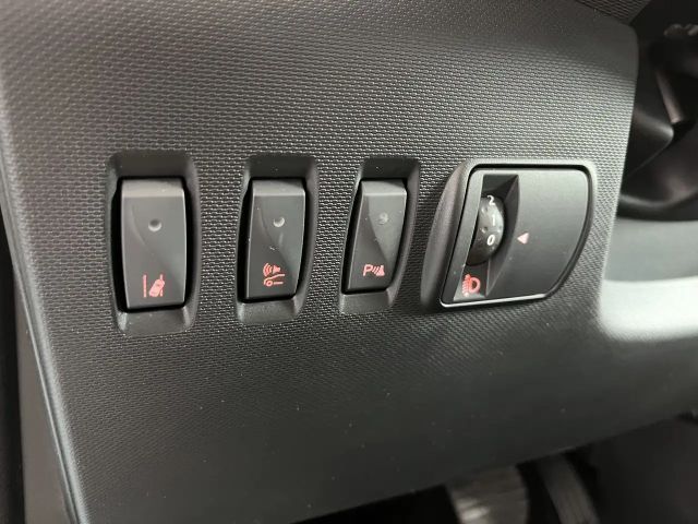 Renault Twingo E-Tech