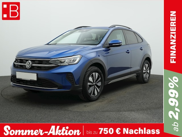 Volkswagen Taigo 1.0 TSI Move