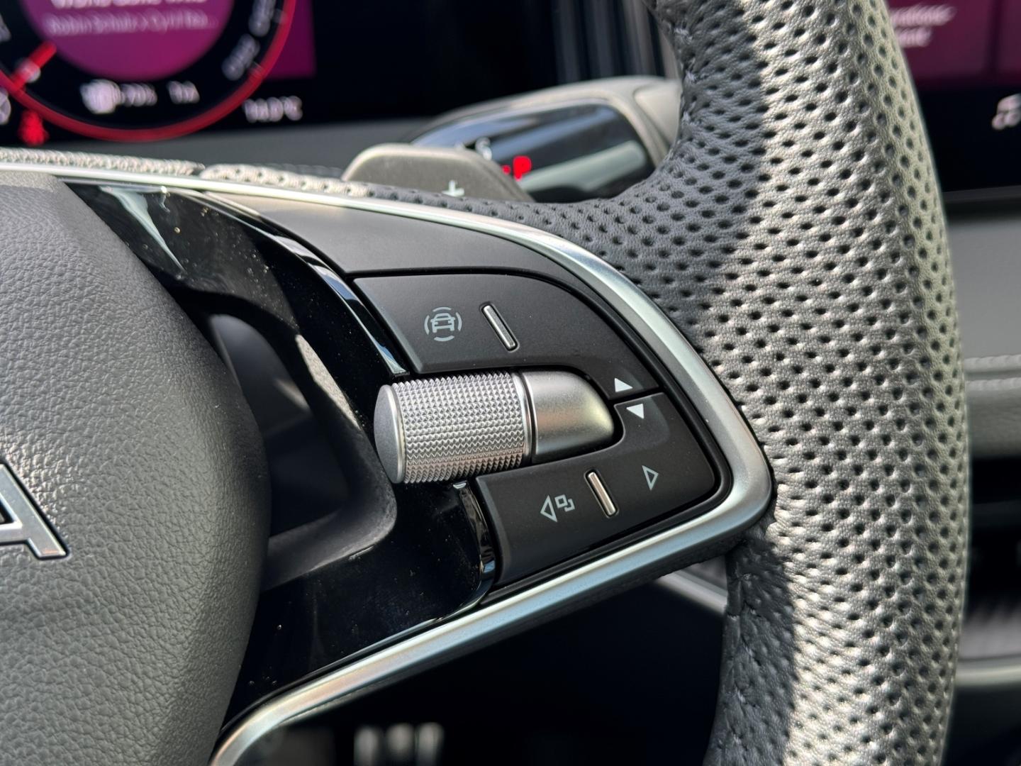 Skoda Superb 1.5 TSI Sportline iV