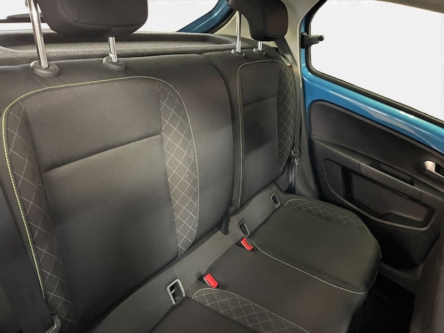 Skoda Citigo-e iV Best