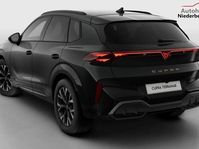 Cupra Terramar 1.5 eTSI