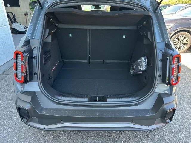 Renault 4 Comfort E-Tech Techno