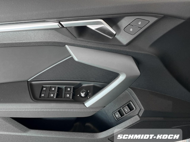 Audi A3 40 TFSI Hybride S-Tronic