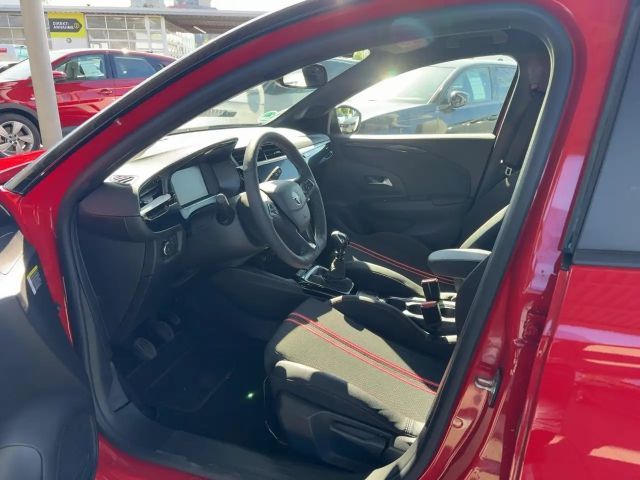 Opel Corsa 1.2 Turbo Turbo