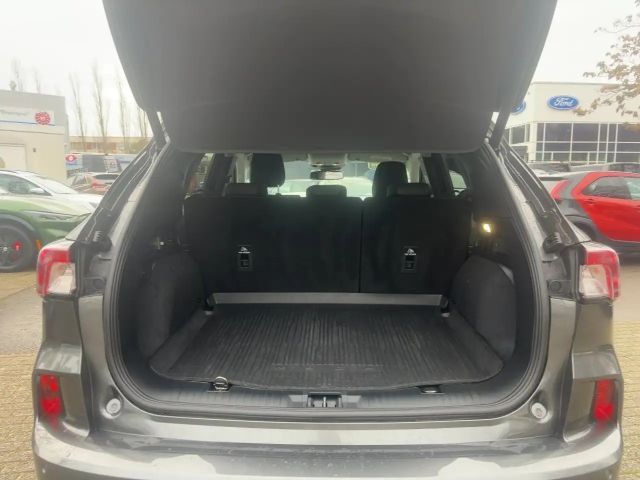 Ford Kuga Plug in Hybrid Vignale