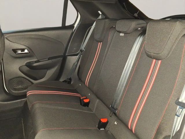 Opel Corsa GS-Line Grand Sport