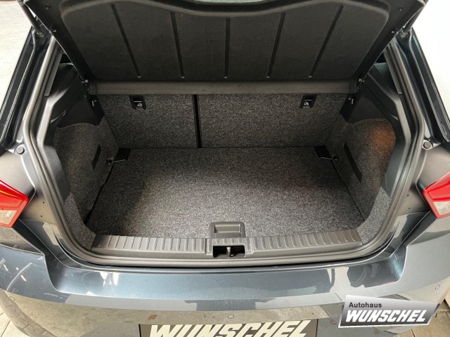 Seat Ibiza 1.0 TSI FR-lijn