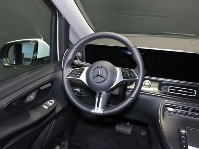 Mercedes-Benz EQV 300 Limousine Lang