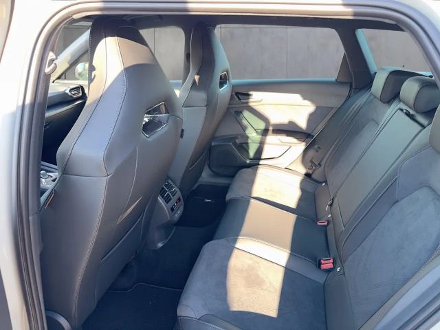 Cupra Leon 2.0 TSI 4Drive DSG