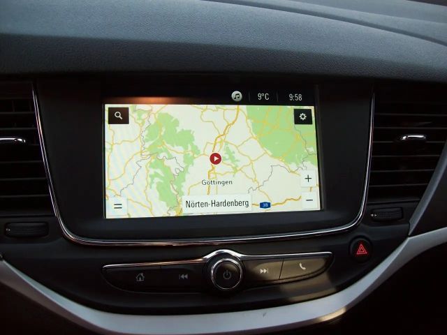 Opel Astra Edition Sports Tourer