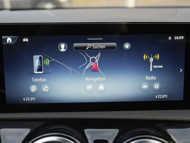 Mercedes-Benz A 35 AMG 4MATIC AMG Line