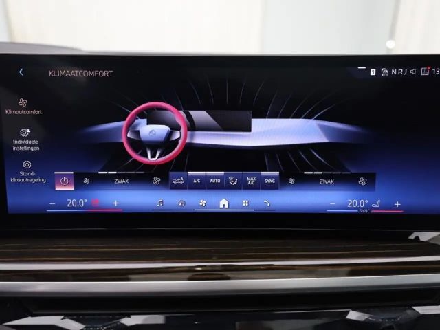 BMW X5 50E - MANHATTAN - PANODAK - LE