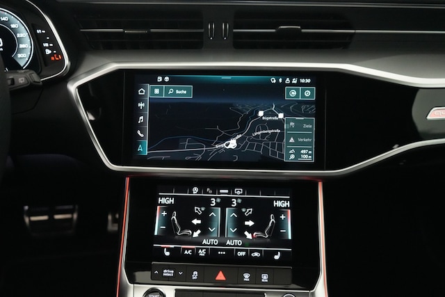 Audi A6 45 TFSI Avant Quattro S-Tronic Sport