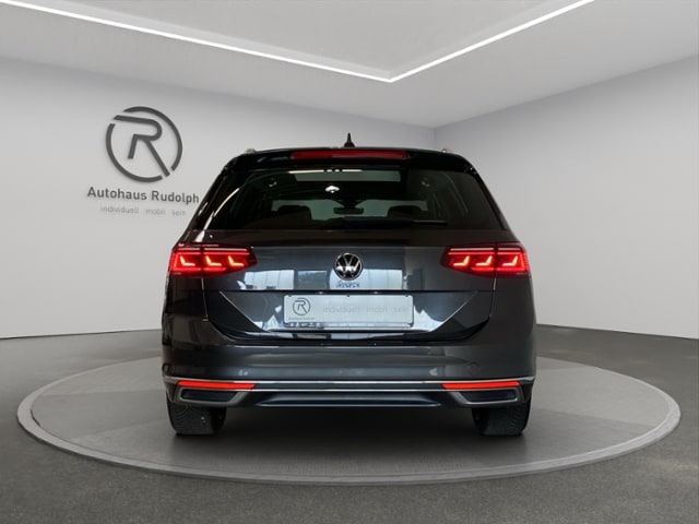 Volkswagen Passat 1.4 TSI DSG Variant