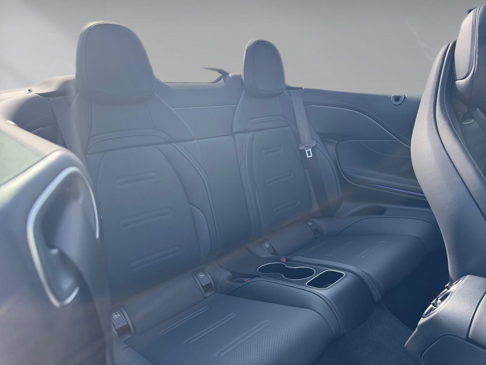 Mercedes-Benz AMG CLE 4MATIC