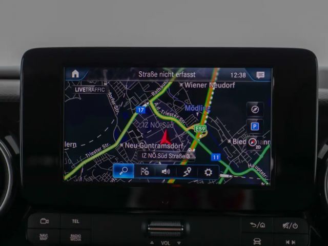 Mercedes-Benz T 180 Style