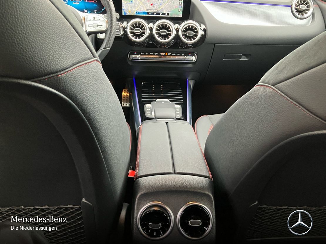 Mercedes-Benz EQA 300 4MATIC