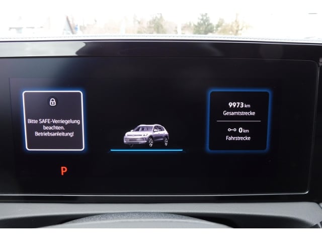 Volkswagen Tiguan DSG R-Line