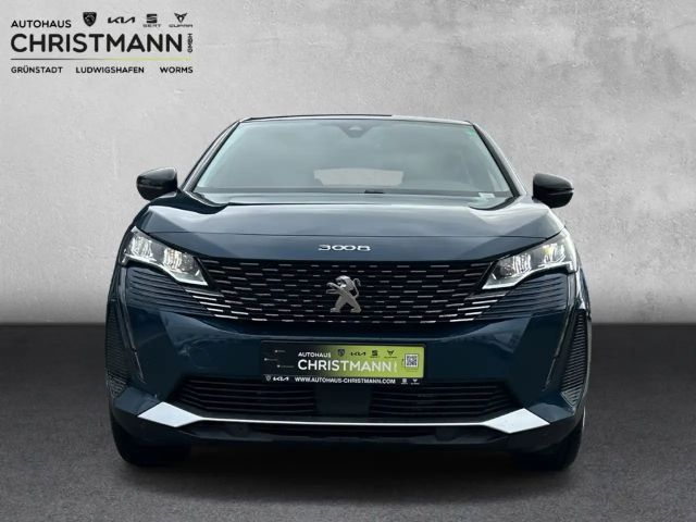 Peugeot 3008 Allure Pack Hybrid