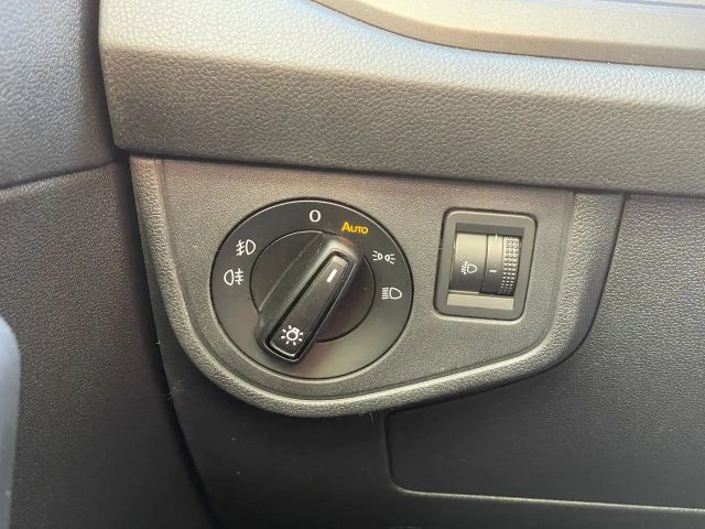 Volkswagen Taigo 4Me TSI