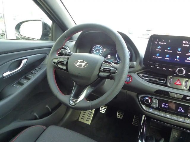 Hyundai i30 N Line T-GDi