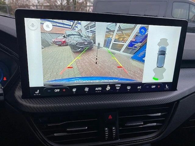 Ford Kuga 2.5 FHEV 4x4''ST-LINE''LED-SW,Kamera, Navi