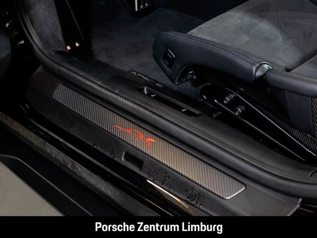 Porsche 992 Coupé GT3 RS