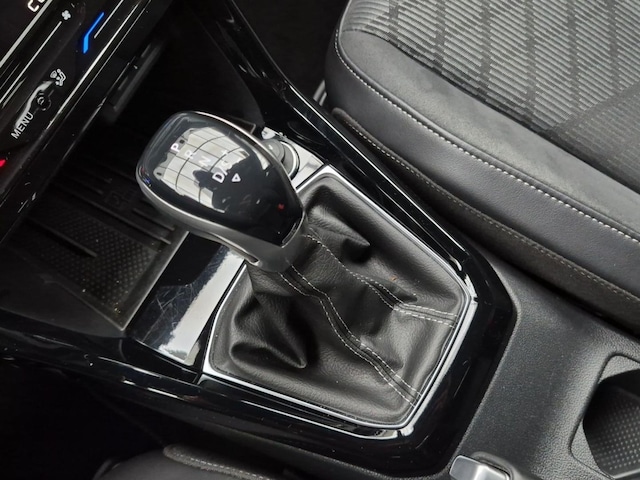 Volkswagen T-Cross 1.5 TSI DSG R-Line