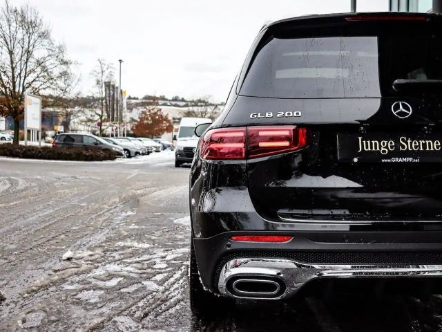 Mercedes-Benz GLB 200 AMG Line