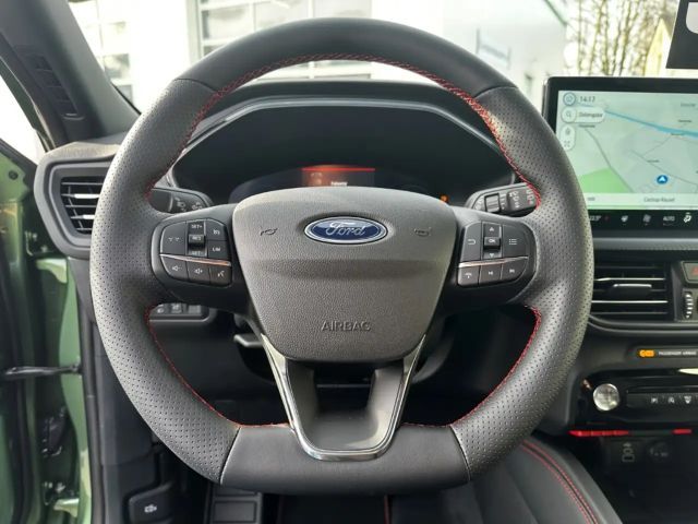 Ford Kuga EcoBoost ST Line
