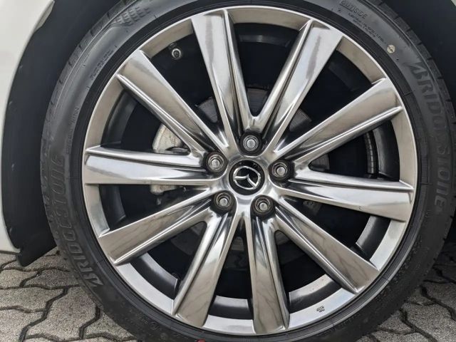 Mazda 6 2.5L Exclusive-line