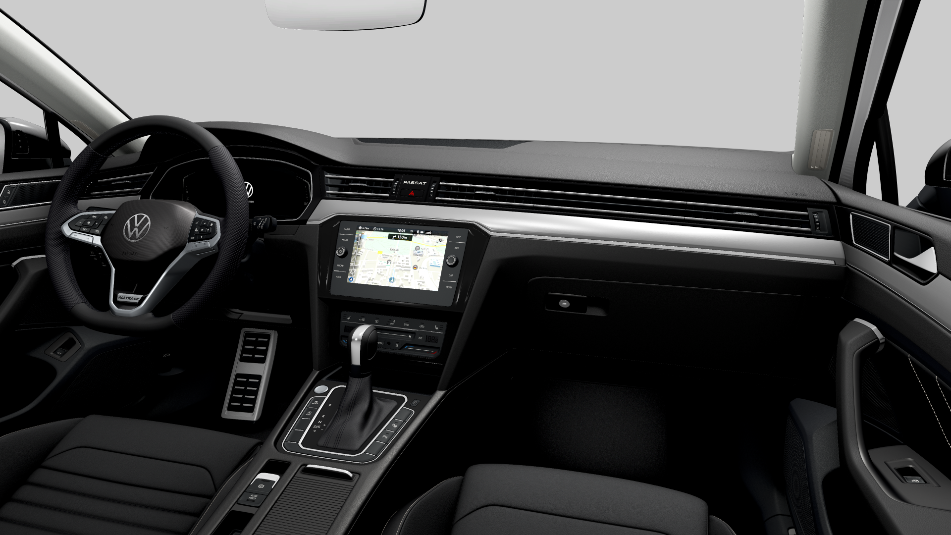 Volkswagen Passat Passat 2.0 TDI SCR, 4Motion, DSG - im Kd. Auftrag