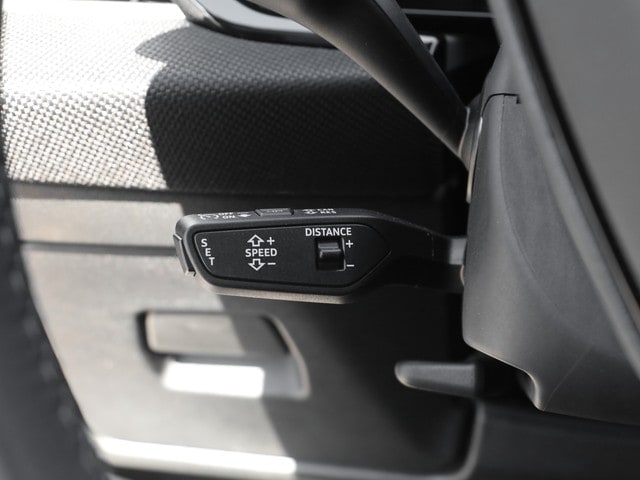 Audi A5 Avant S-Tronic