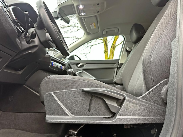 Audi Q3 35 TFSI S-Tronic Sportback