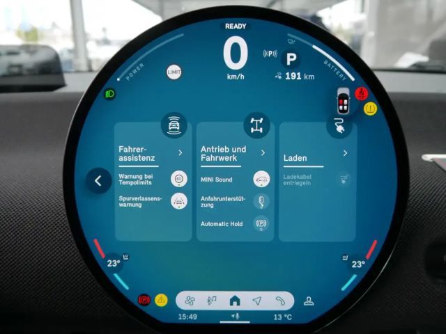 MINI Mini Electric SE